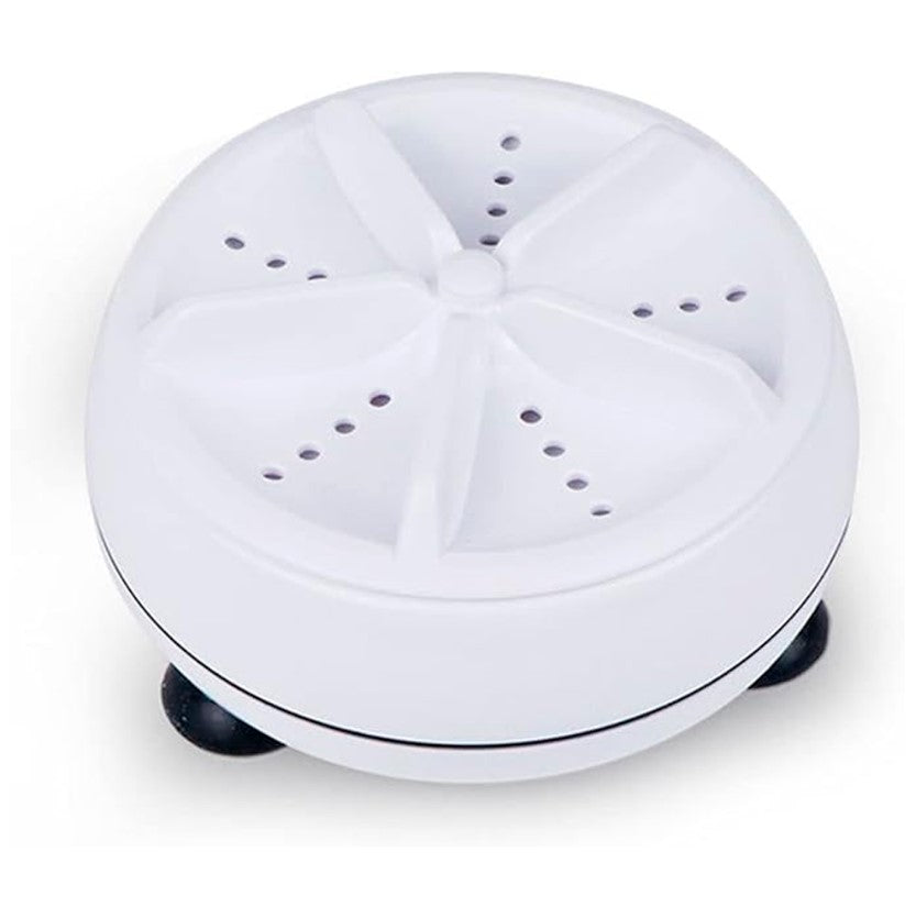 MINI LAVADORA Portátil Turbina Espiral L