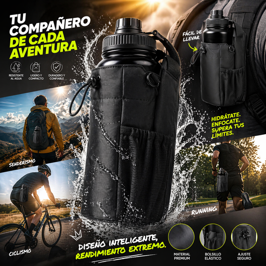 Guarda todo Imán Supremo GYM