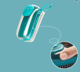 Cepillo Dispensador De Jabon Multiusos