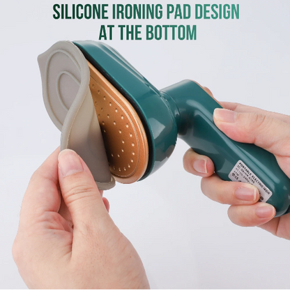 MINI PLANCHA A VAPOR DE MANO PORTÁTIL